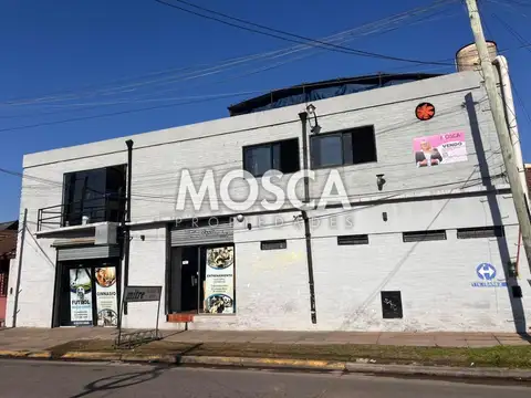 Local en Venta 20 años