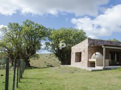 Campo en Venta Chacra
