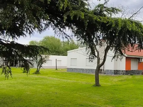 Terreno en Venta en 25 de Mayo, USD 730.000