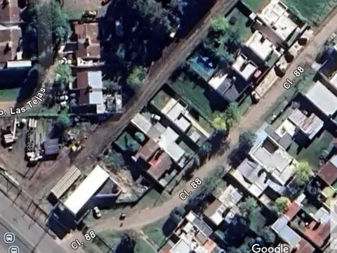Terreno en Venta de 299,0 m2