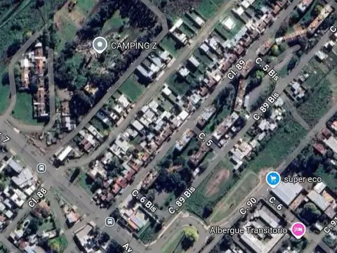 Terreno en Venta en Villa Elvira, USD 30.000
