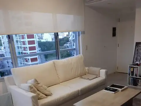 Departamento en Palermo