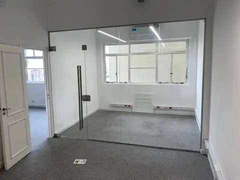 Oficina en Venta en Centro, USD 72.000