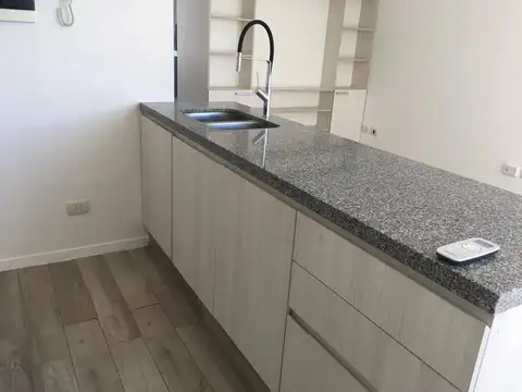 Departamento en Alquiler Apto profesional