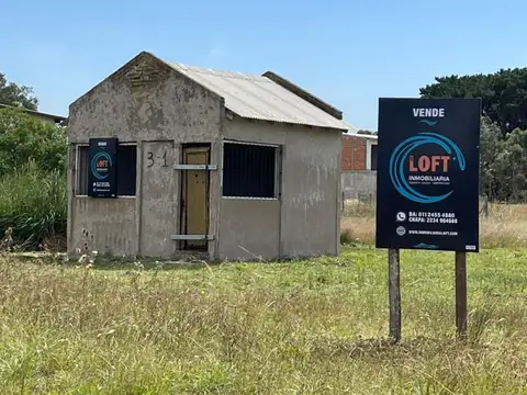 Terreno Lote  en Venta en Chapadmalal, General Pueyrredón, Costa Atlántica