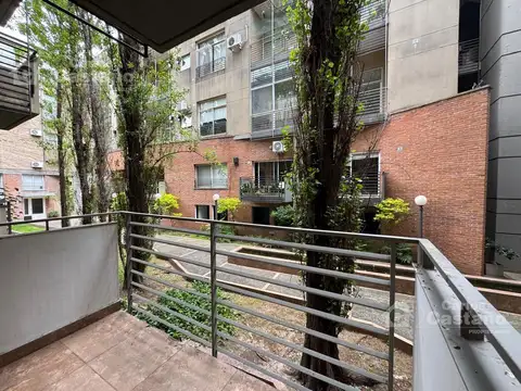 Departamento en Venta de 5 ambientes