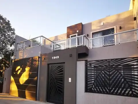 Casa 4 ambientes en venta - Ituzaingó Norte-