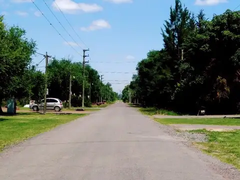 Terreno en Venta de 3344,0 m2