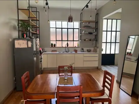 Depto Tipo Casa en Venta de 3 dormitorios