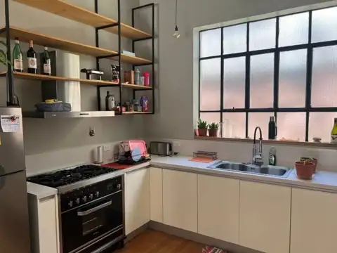 Depto Tipo Casa en Venta de 3 dormitorios