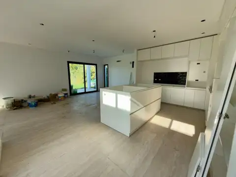 Casa en Venta A Estrenar