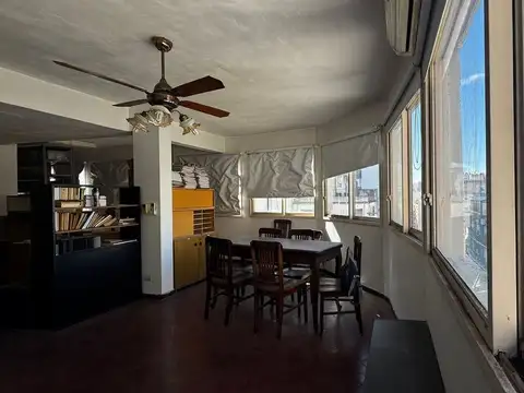 Departamento en Venta de 7 ambientes
