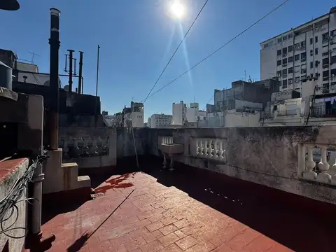 Departamento en Venta de 5 dormitorios