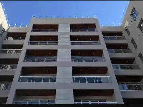 Exc depto monoambiente alq amoblado 20 de Febrero 857