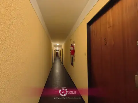 Alquiler departamento 2 ambientes 34M² vista panorámica en Retiro luminosidad única seguridad 24hs
