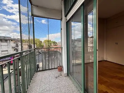 Departamento 4 ambientes en alquiler San Martin