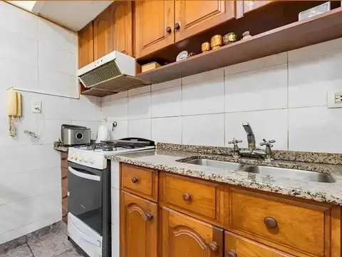Depto Tipo Casa en Venta de 4 dormitorios