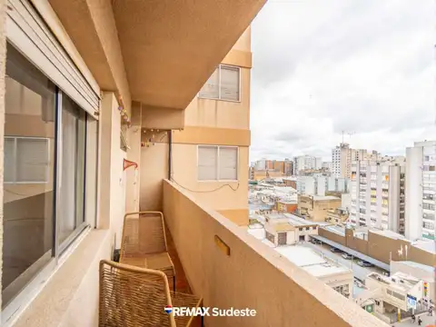 Departamento en Venta 52 años
