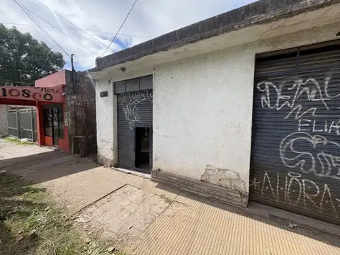 Locales en alquiler en Libertad - Merlo
