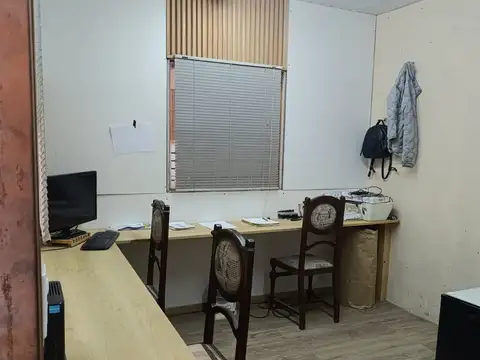 GALPON VENTA VTE. LOPEZ  OPORTUNIDAD FINANCIACION