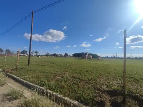 Ruta A 174