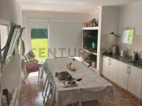 Espectacular Casa en Monte Hermoso de Este