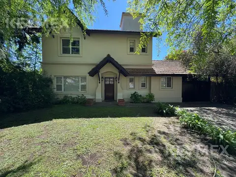 Casa en Venta de 3 dormitorios