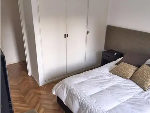 Departamento en Alquiler Temporal de 3 ambientes