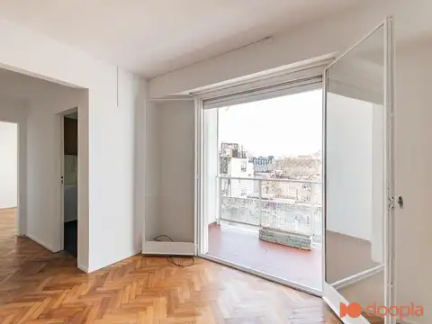 VENTA DEPARTAMENTO 2 AMBIENTES CONSTITUCION BALCON LUMINOSO