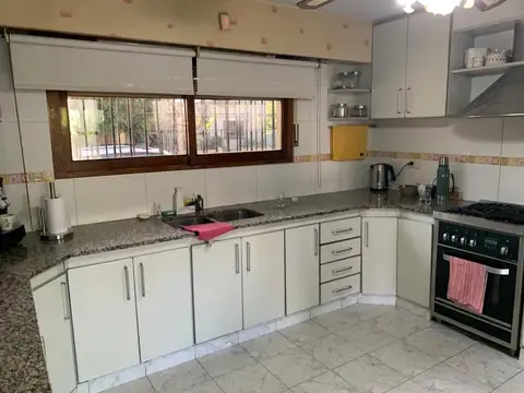 Casa en Venta 30 años