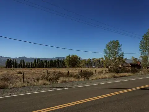Terreno en Venta de 10000,0 m2
