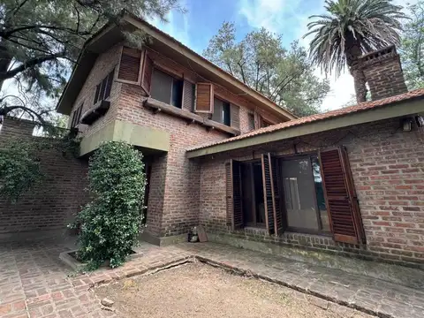 Venta casa en Bella Vista