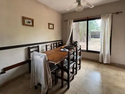 Casa en Venta 40 años