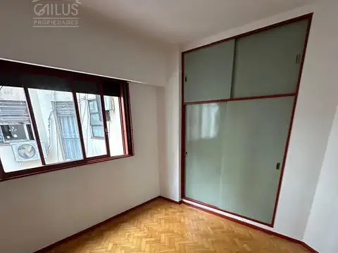 Departamento en Alquiler en Once, $ 500.000