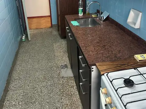 Departamento en Alquiler al Sur