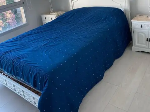 Departamento en Venta en Barrio Norte, USD 165.000