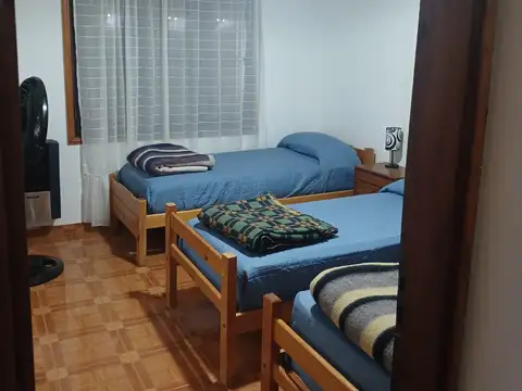 Dos casas Ubicadas en calle Necochea 426