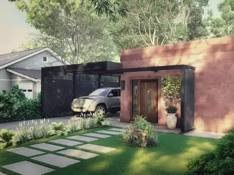 Casa  en Alquiler en Mapuche Country Club, Pilar, G.B.A. Zona Norte