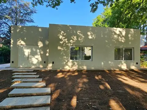 Casa  en Alquiler en Mapuche Country Club, Pilar, G.B.A. Zona Norte
