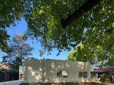 Casa en Alquiler en Mapuche Country Club, $ 2.100.000