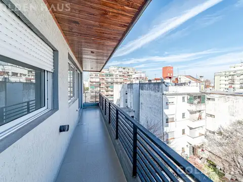 Departamento en Alquiler de 2 ambientes
