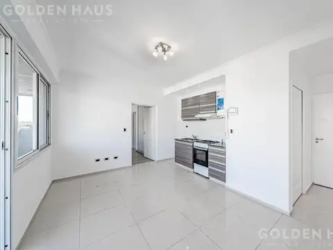 Departamento en Alquiler 2 años