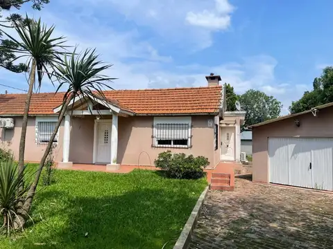 Linda casa en Pavón en venta