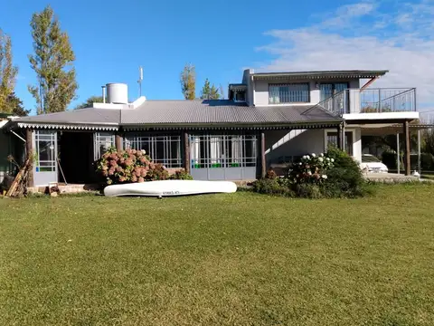 VENTA CASA 3 DORM  POTRERO DE GARAY CÓRDOBA