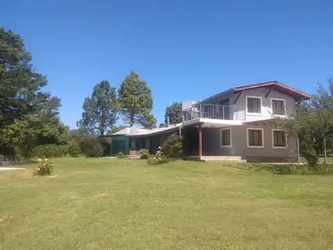 Potrero de Garay 100