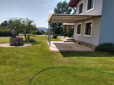 Casa en Venta en Potrero de Garay, USD 190.000