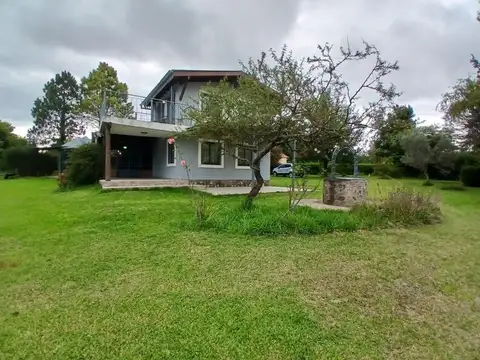 VENTA CASA 3 DORM  POTRERO DE GARAY CÓRDOBA