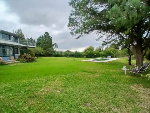 Casa en Venta 28 años