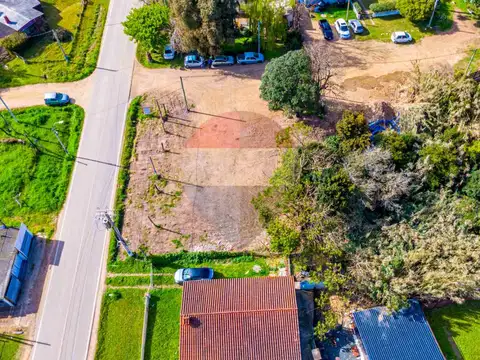 Terreno en Venta de 355,0 m2