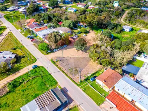 Terreno en Venta en San Luis, USD 39.500